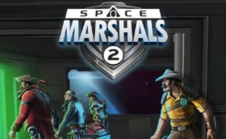 《太空刑警2 Space Marshals 2》Switch中文版NSZ下载 – 含1.0.0补丁-小鹏项目网
