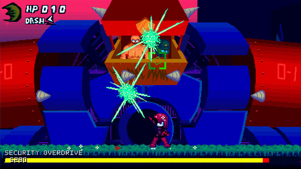 《异能枪手 Xenogunner》Switch中文版NSP下载-小鹏项目网