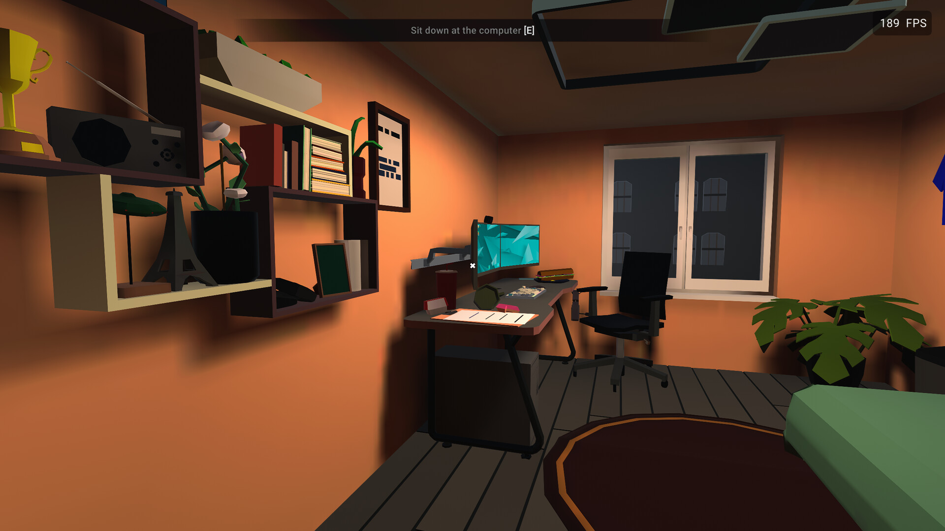 《IT专家模拟器/IT Specialist Simulator》PC中文版下载-含Build.20899324-小鹏项目网