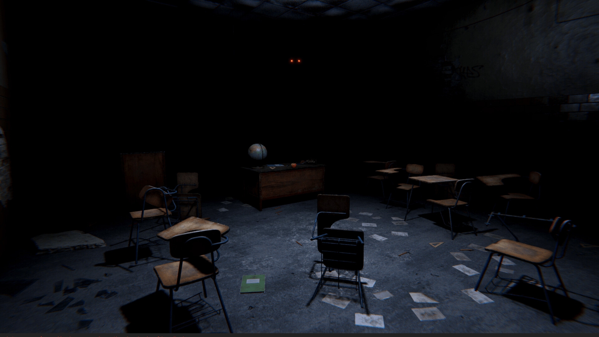 《无悼/Unmourned》PC中文版下载-含Build.20836643-小鹏项目网