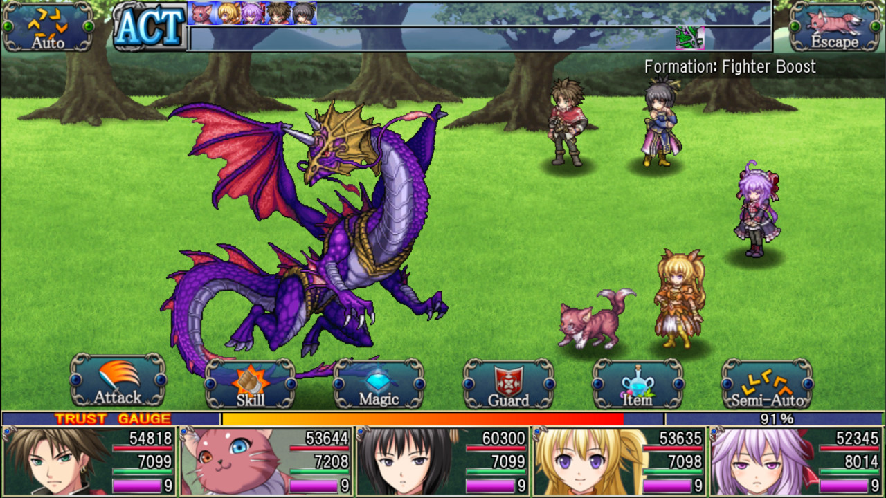 《神圣之心 Asdivine Hearts》Switch英文版NSP下载 – 含1.0.3补丁-小鹏项目网