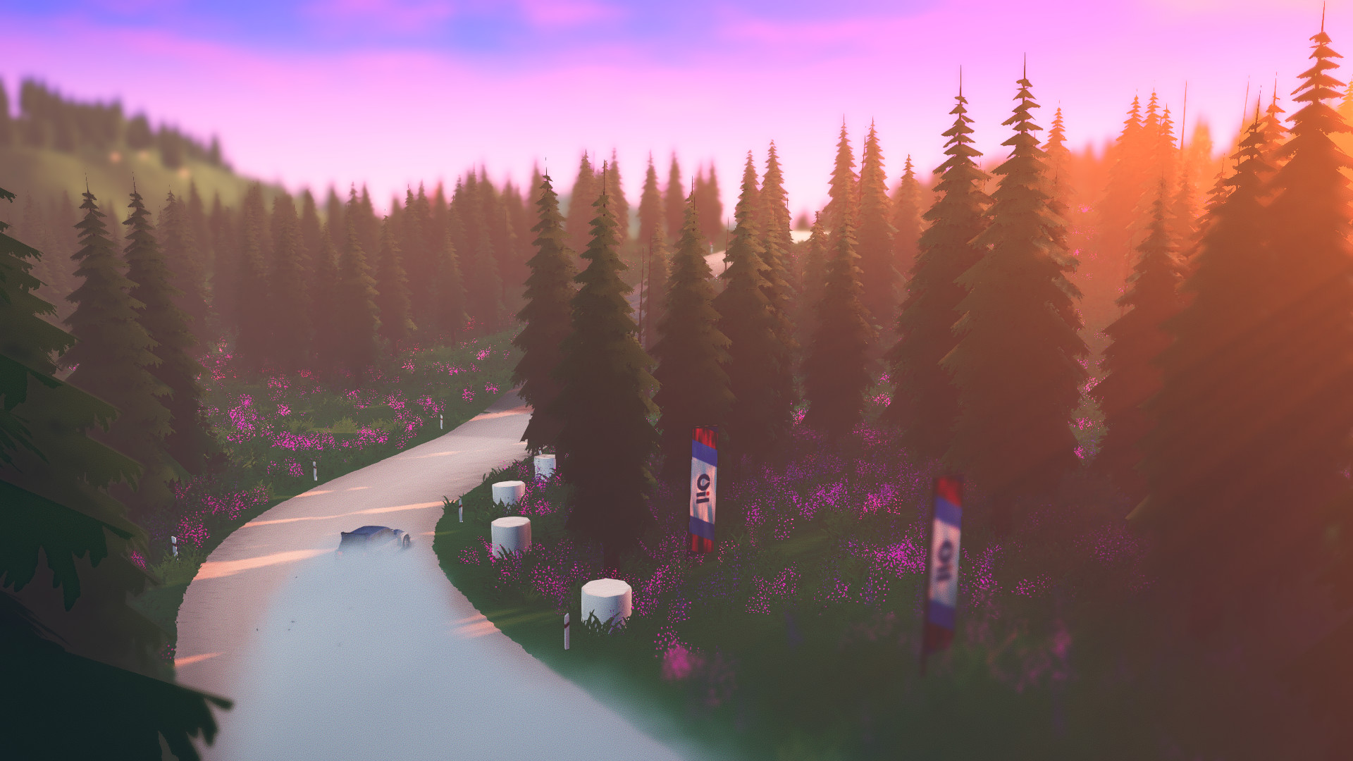 《拉力赛艺术 art of rally》Switch中文版NSZ下载 – 含1.1.9补丁-小鹏项目网