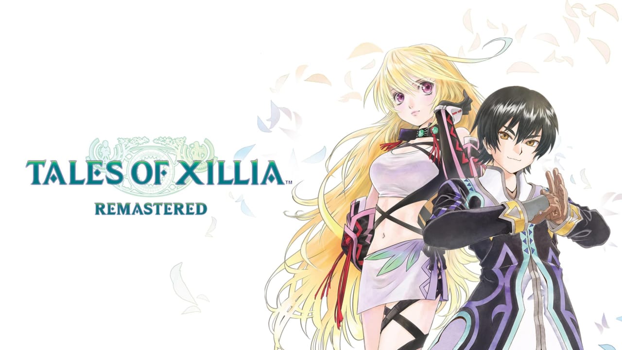 无尽传说：重制版丨Tales of Xillia Remastered-小鹏项目网