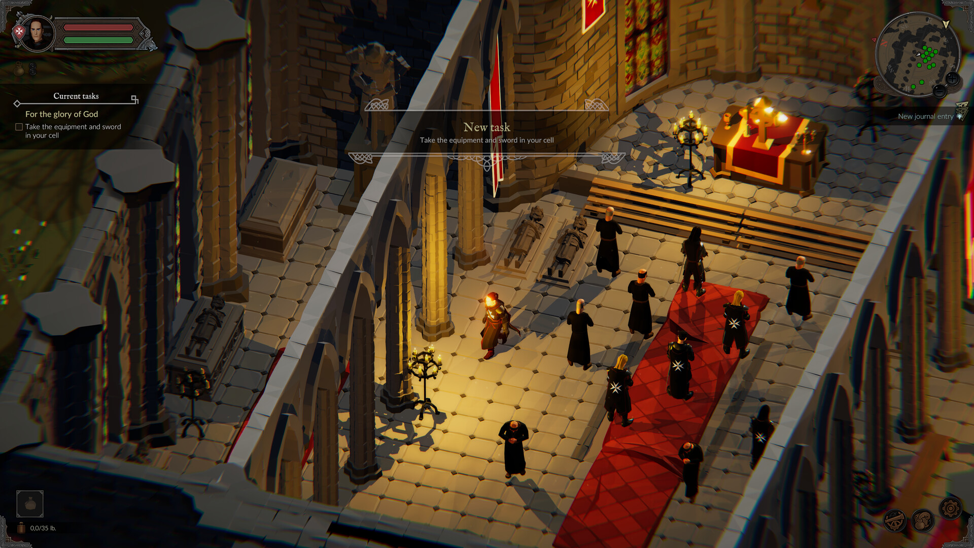 《1428:西里西亚上空的阴影/1428: Shadows over Silesia》PC中文版下载-含Build.20874122-小鹏项目网