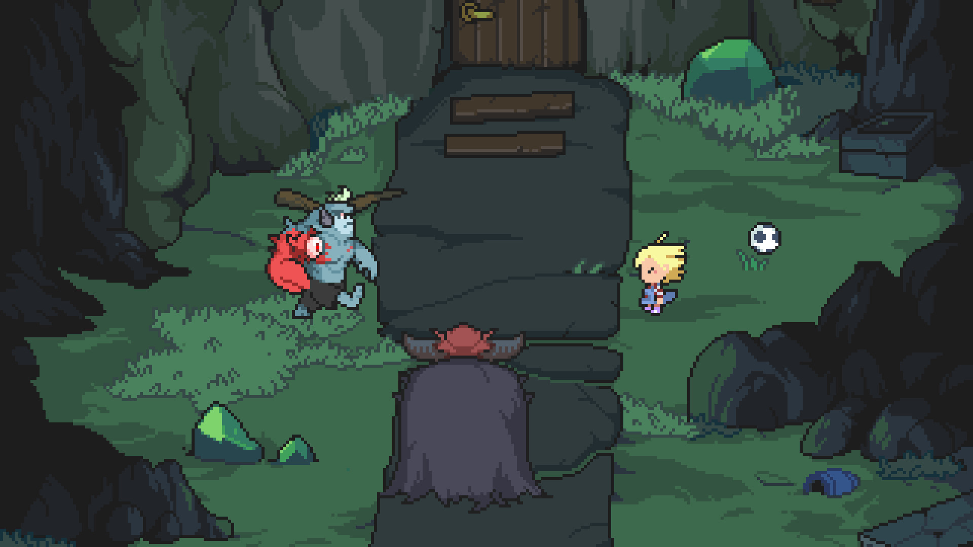 《梅格与怪物 Meg’s Monster》Switch美版中文XCZ下载 – 含1.2.0补丁-小鹏项目网