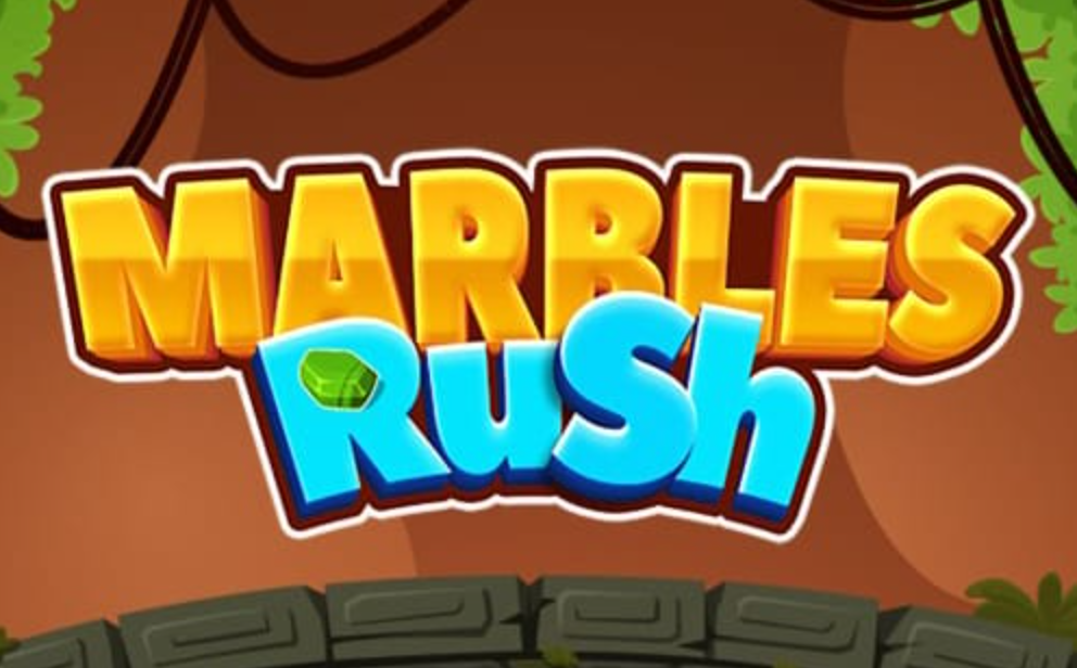 《弹球冲刺 Marbles Rush》Switch英文版NSP下载-小鹏项目网