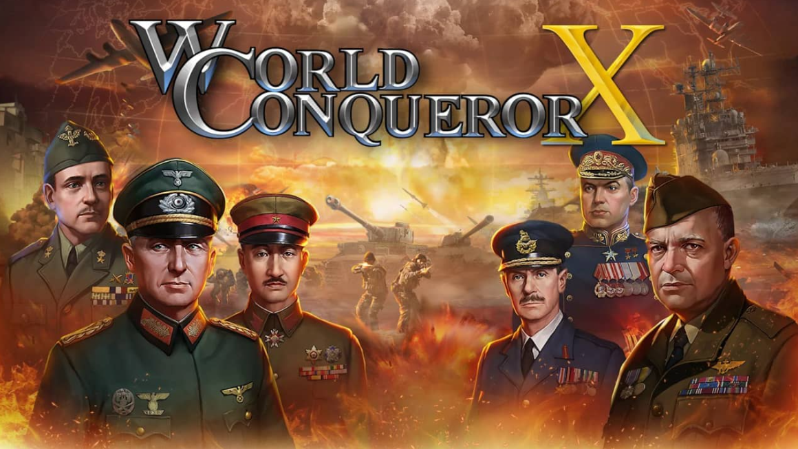 《世界征服者X World Conqueror X》Switch中文版XCI下载 – 含1.0.6补丁-小鹏项目网