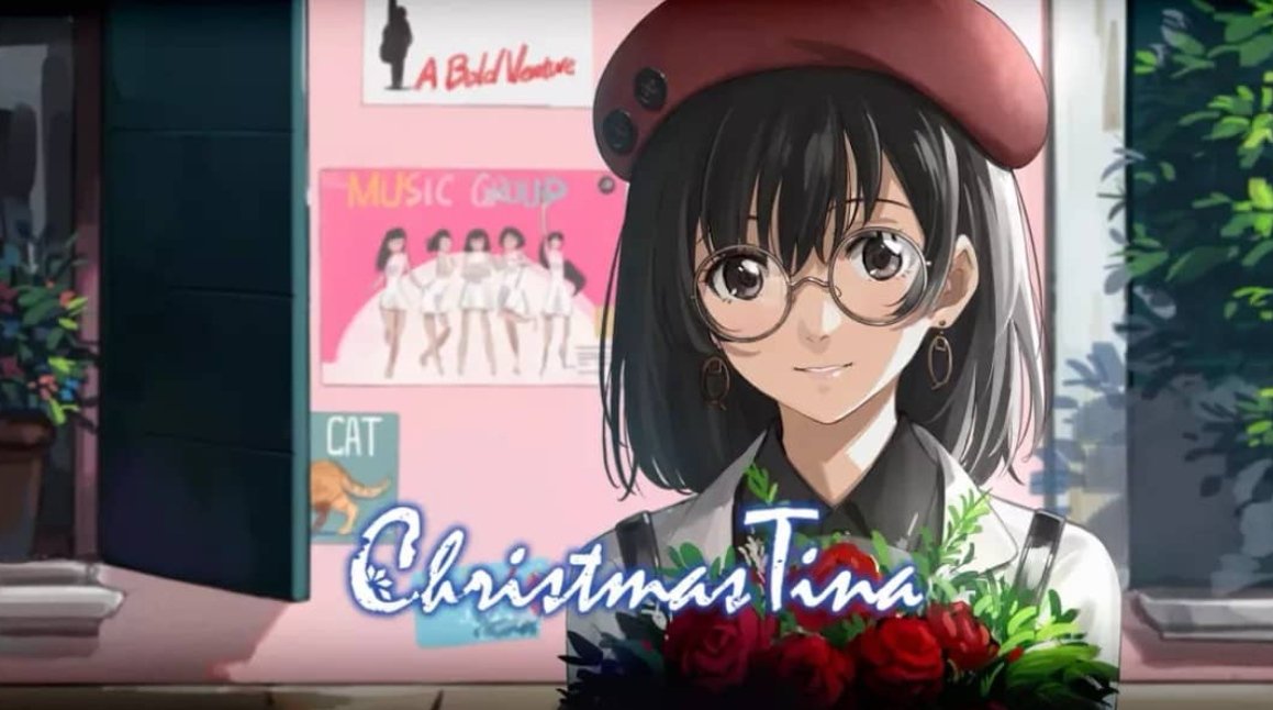 《泡沫冬景 Christmas Tina》Switch中文版NSZ下载 – 含1.0.1补丁-小鹏项目网