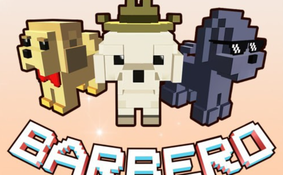 《巴尔贝罗 Barbero》Switch英文版NSZ下载-小鹏项目网