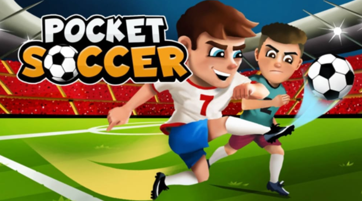 《口袋足球 Pocket Soccer》Switch英文版NSZ下载-小鹏项目网