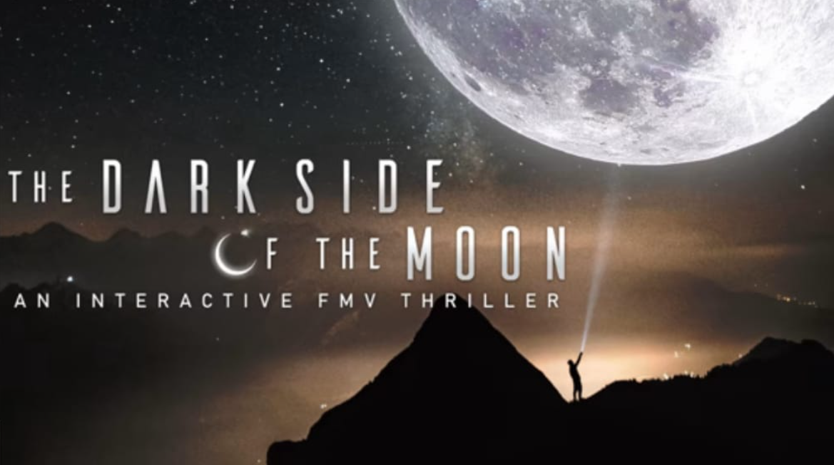 《月之阴暗面：惊悚交互视频游戏 The Dark Side of the Moon: An Interactive FMV Thriller》Switch英文版NSP下载-小鹏项目网