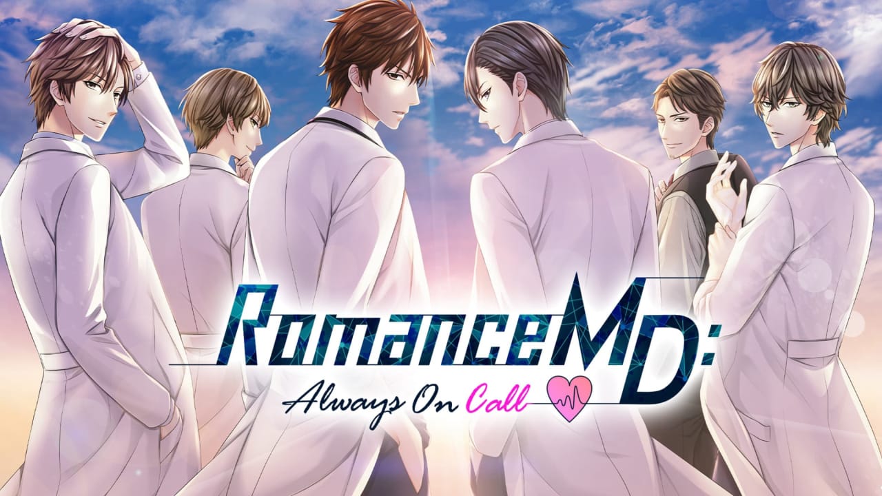 浪漫医生 始终待命丨Romance MD: Always On Call-小鹏项目网