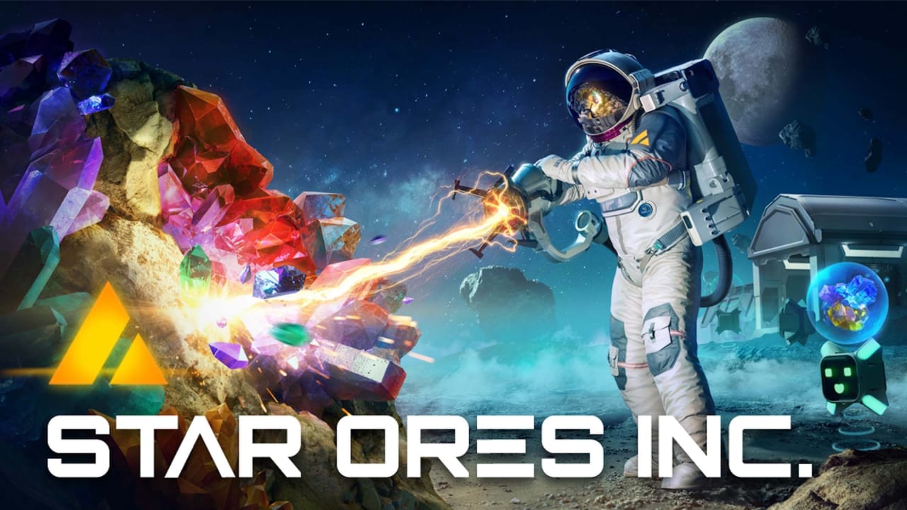 星矿公司丨Star Ores Inc.-小鹏项目网