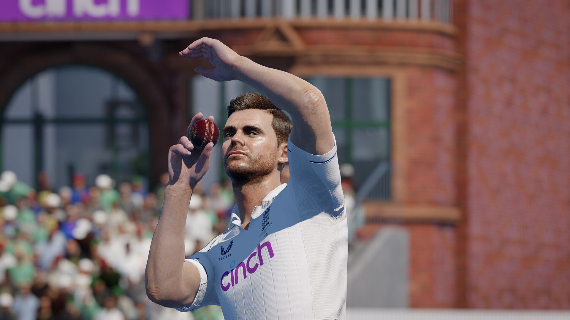《板球24/Cricket 24》PC英文版下载-含Build.20760791-小鹏项目网