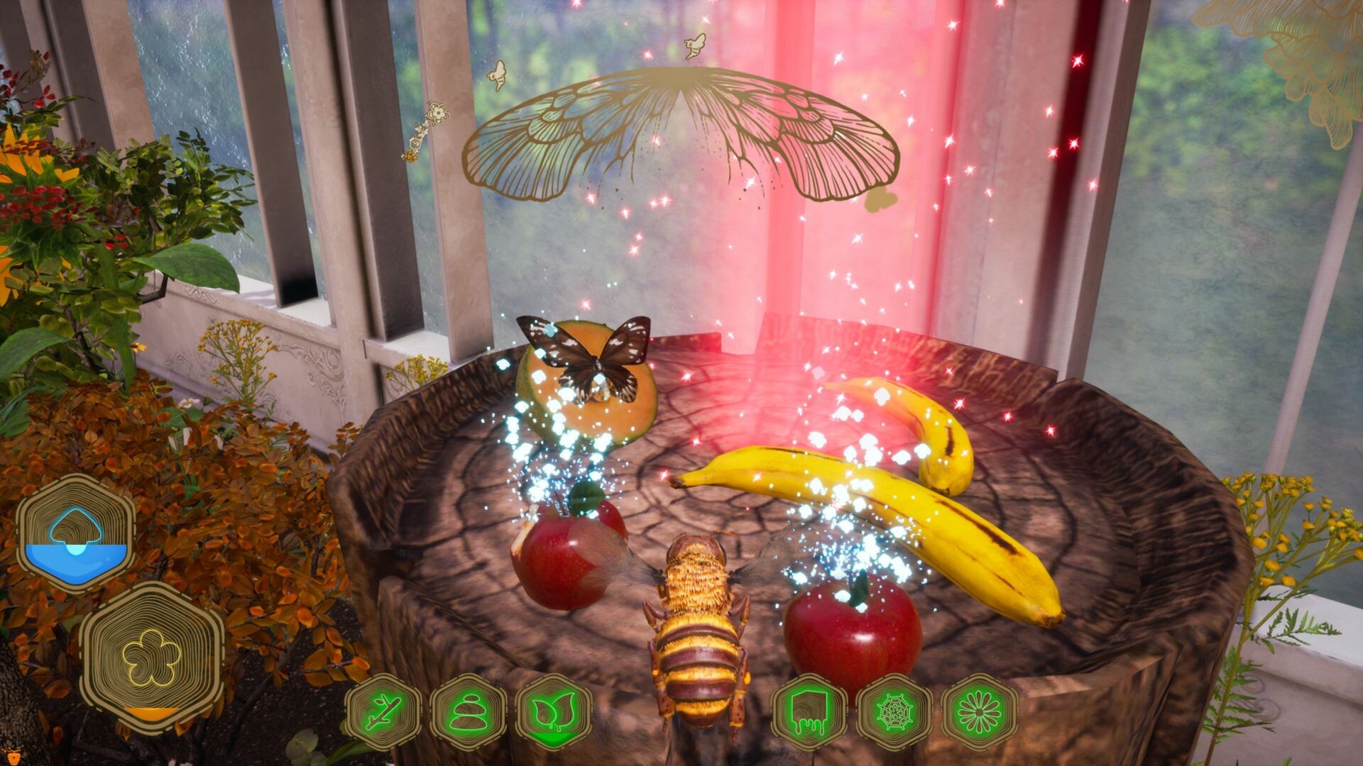 《蜜蜂模拟器 蜂巢 Bee Simulator The Hive》Switch美版中文NSZ下载 – 含1DLC-小鹏项目网