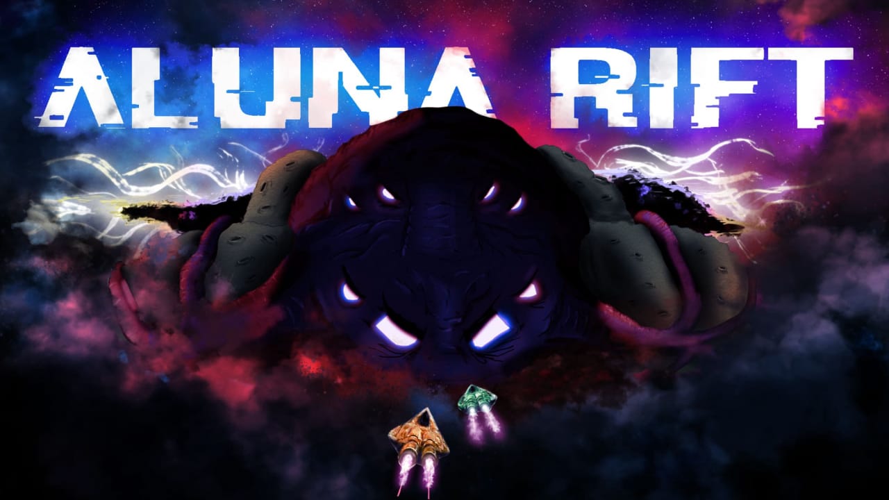 阿鲁纳裂谷丨Aluna Rift-小鹏项目网