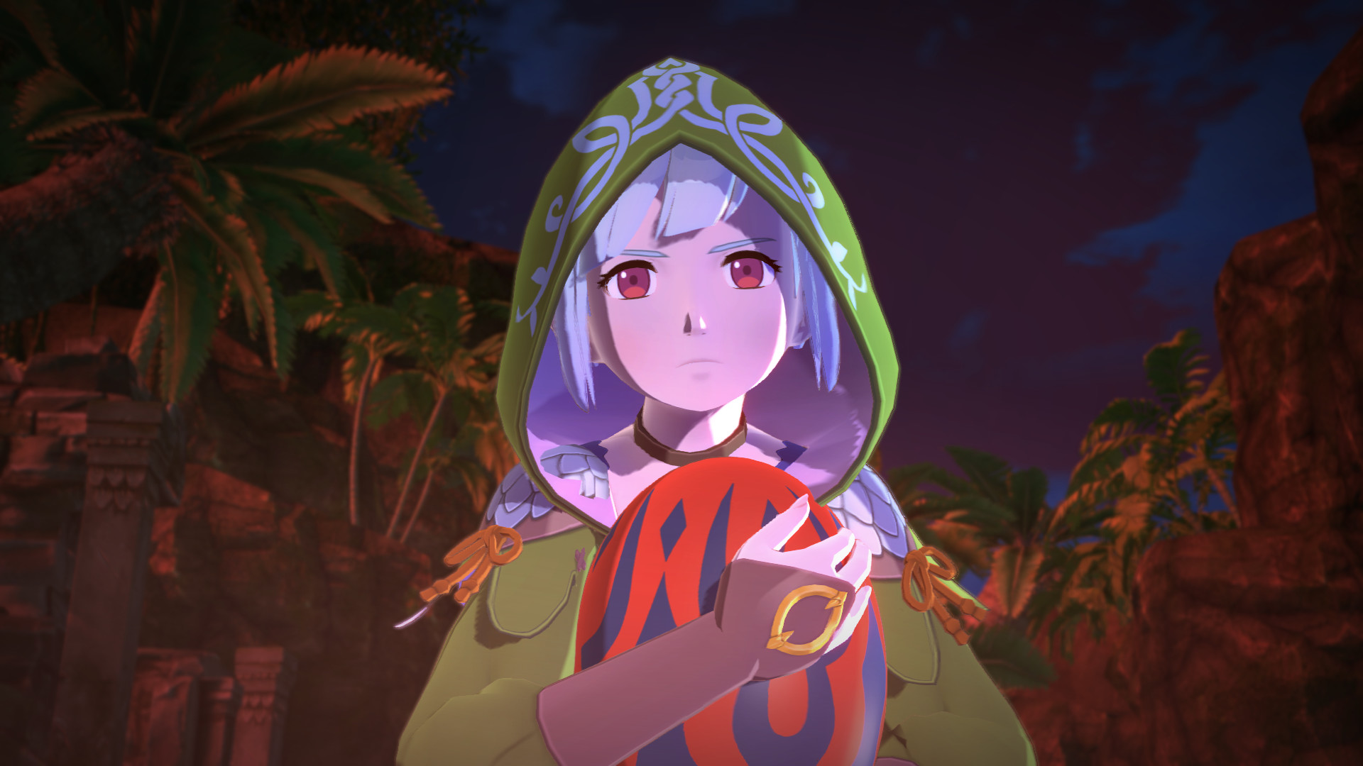 《怪物猎人物语2：毁灭之翼/Monster Hunter Stories 2: Wings of Ruin》PC中文版下载-含v1.6.1-小鹏项目网