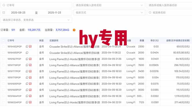 图片[1]-全自动游戏项目，日收益1000+，可批量，小白轻松上手！-小鹏项目网