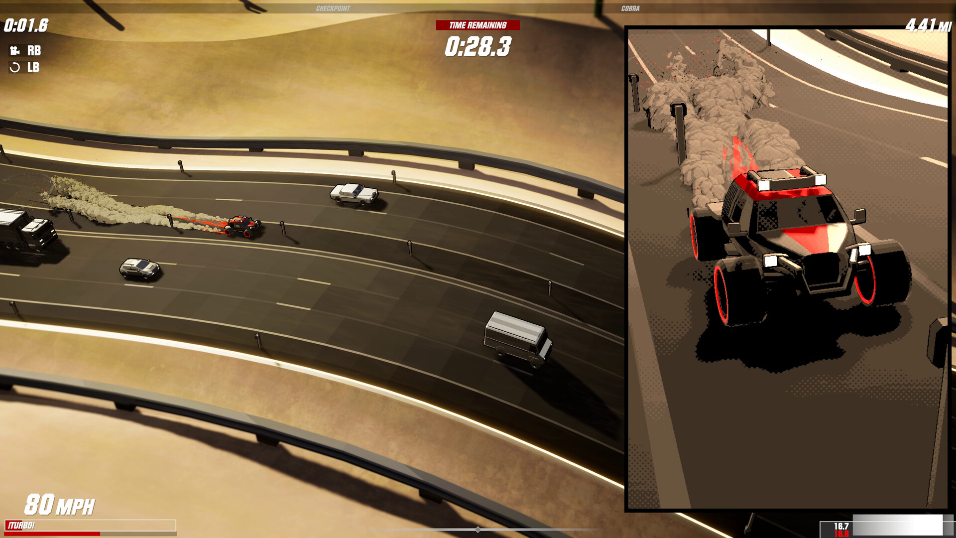 《速度狂魔2/Speed Demons 2》PC中文版下载-含Build.20926298-小鹏项目网
