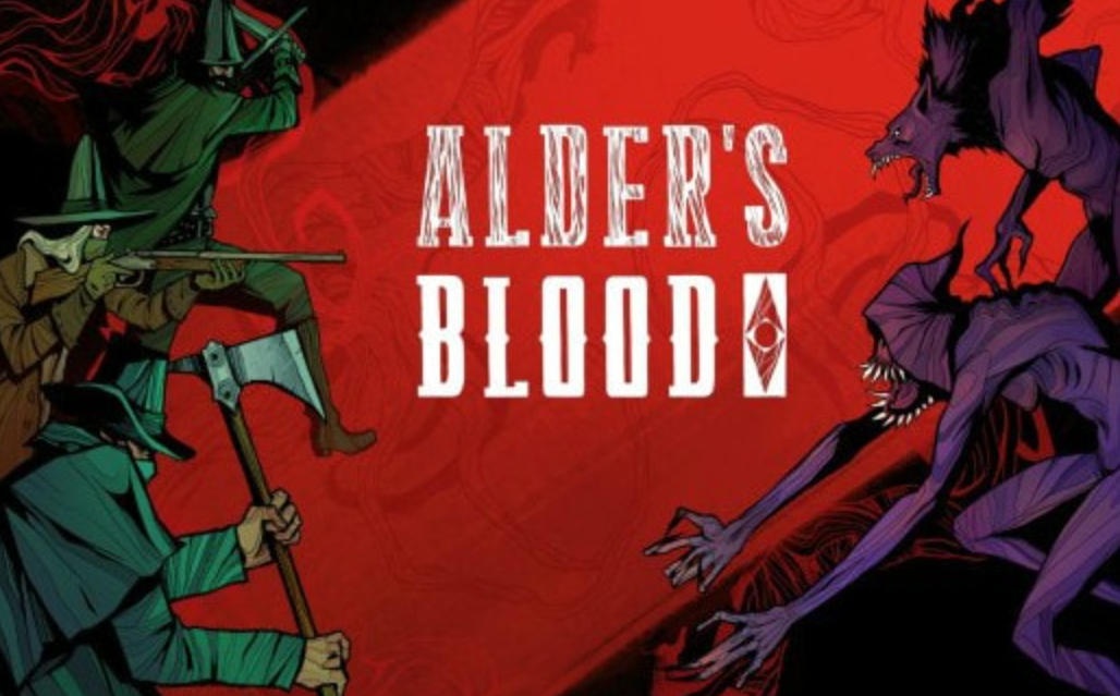 《桤木血 Alder’s Blood》Switch英文版NSP下载 – 含2.0.0补丁-小鹏项目网