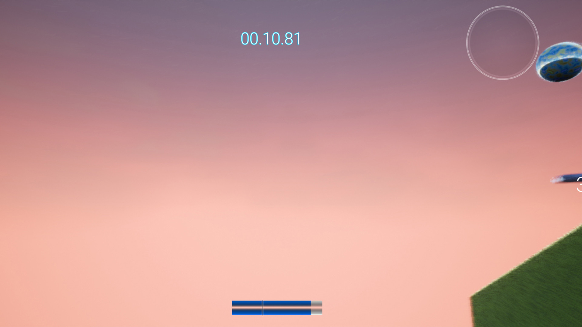 《弹子球跑酷 Marble Parkour》Switch英文版NSP下载-小鹏项目网