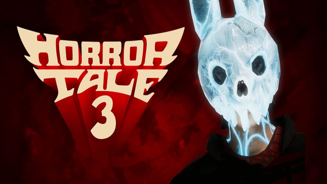 恐怖故事3 魅惑女巫丨Horror Tale 3: The Witch-小鹏项目网