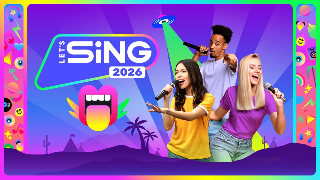 一起歌唱2026丨Let’s Sing 2026-小鹏项目网