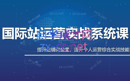 白老师·国际站运营实战系统(高质量询盘增长课)(部分更新)-小鹏项目网