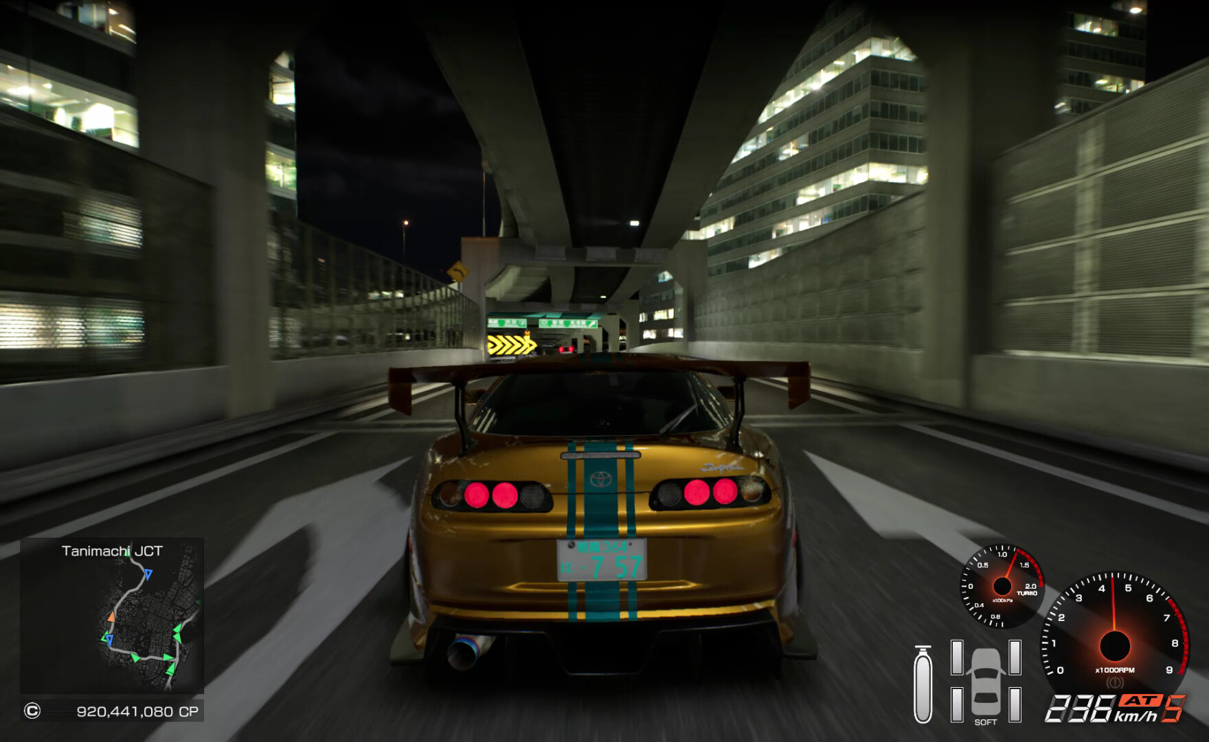 《首都高赛车/Tokyo Xtreme Racer》PC中文版下载-含v1.2.0-小鹏项目网