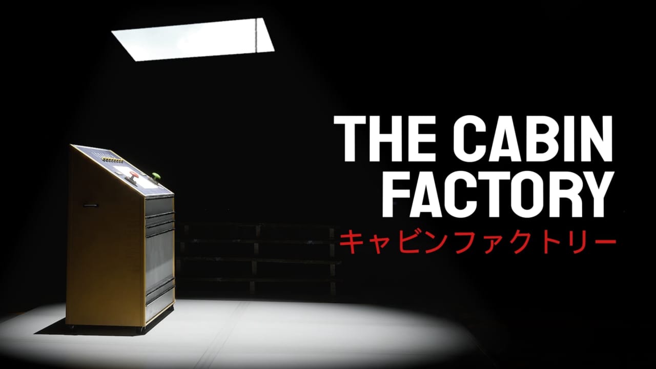 木屋工厂丨The Cabin Factory-小鹏项目网