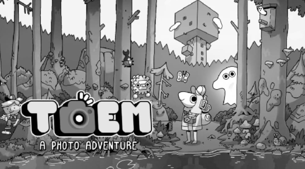 《托姆 TOEM》Switch中文版NSP下载 – 含3.0.6补丁-小鹏项目网