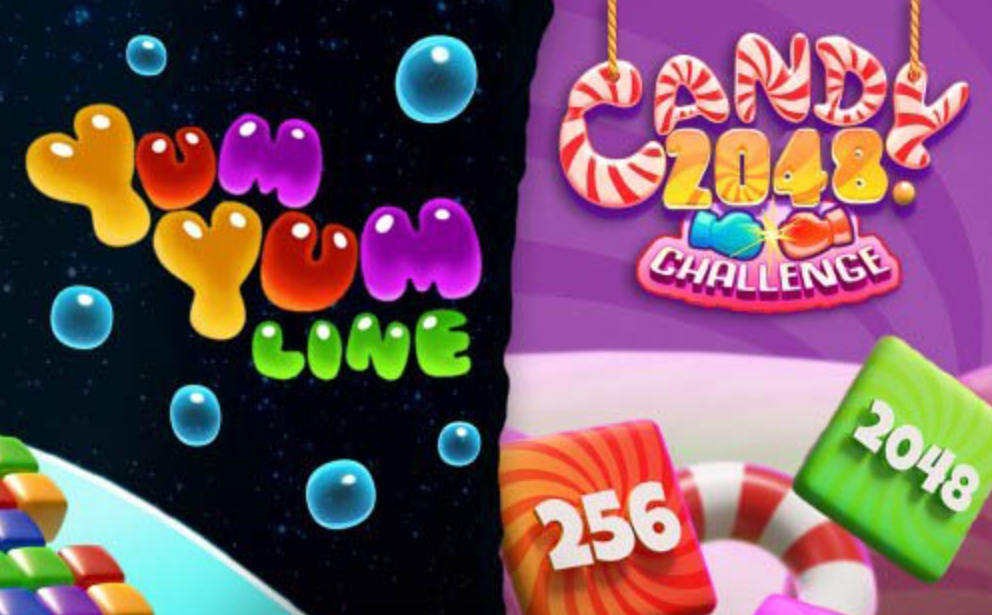 《无尽拼图趣味合集 Endless Puzzle Fun Collection》Switch中文版NSP下载-小鹏项目网