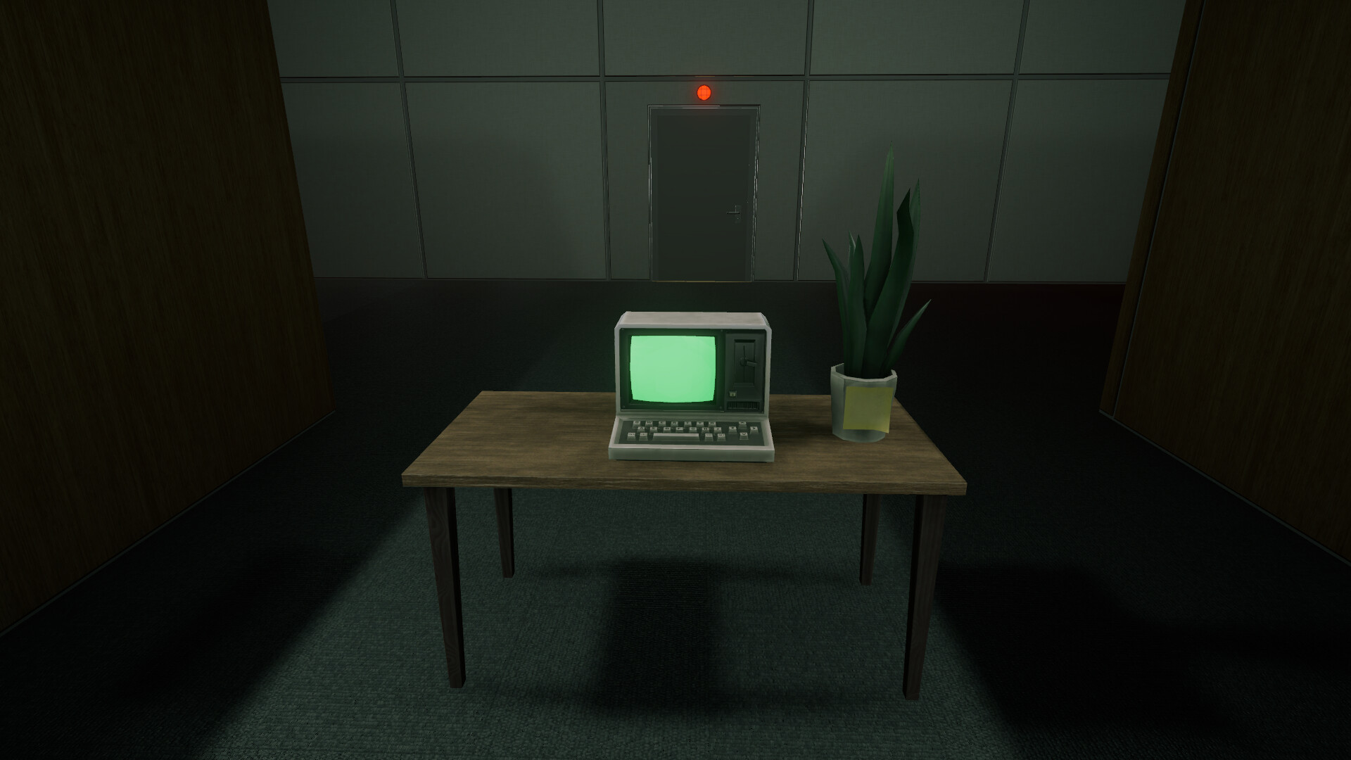 《SCP：控制错误 SCP: Control Error》Switch中文版NSZ下载 – 含1.0.0补丁-小鹏项目网