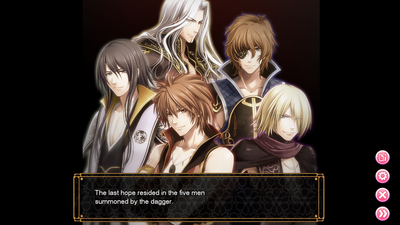 《战国姬歌 时果之契 Destiny’s Princess》Switch中文版NSZ下载 – 含1.0.1补丁-小鹏项目网