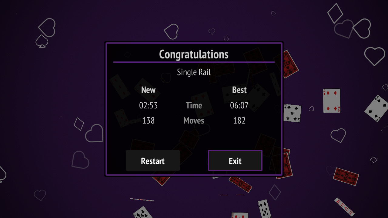《四十大盗纸牌系列 Forty Thieves Solitaire Collection》Switch英文版NSP下载 – 含1.2补丁-小鹏项目网