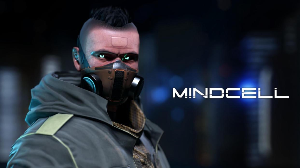 《思维细胞 Mindcell》Switch英文版NSP下载-小鹏项目网