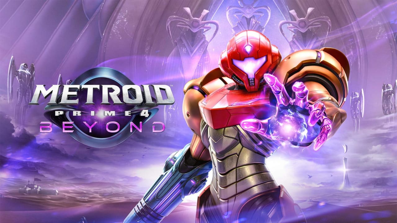 银河战士：究极4 – 穿越未知丨Metroid Prime 4: Beyond-小鹏项目网