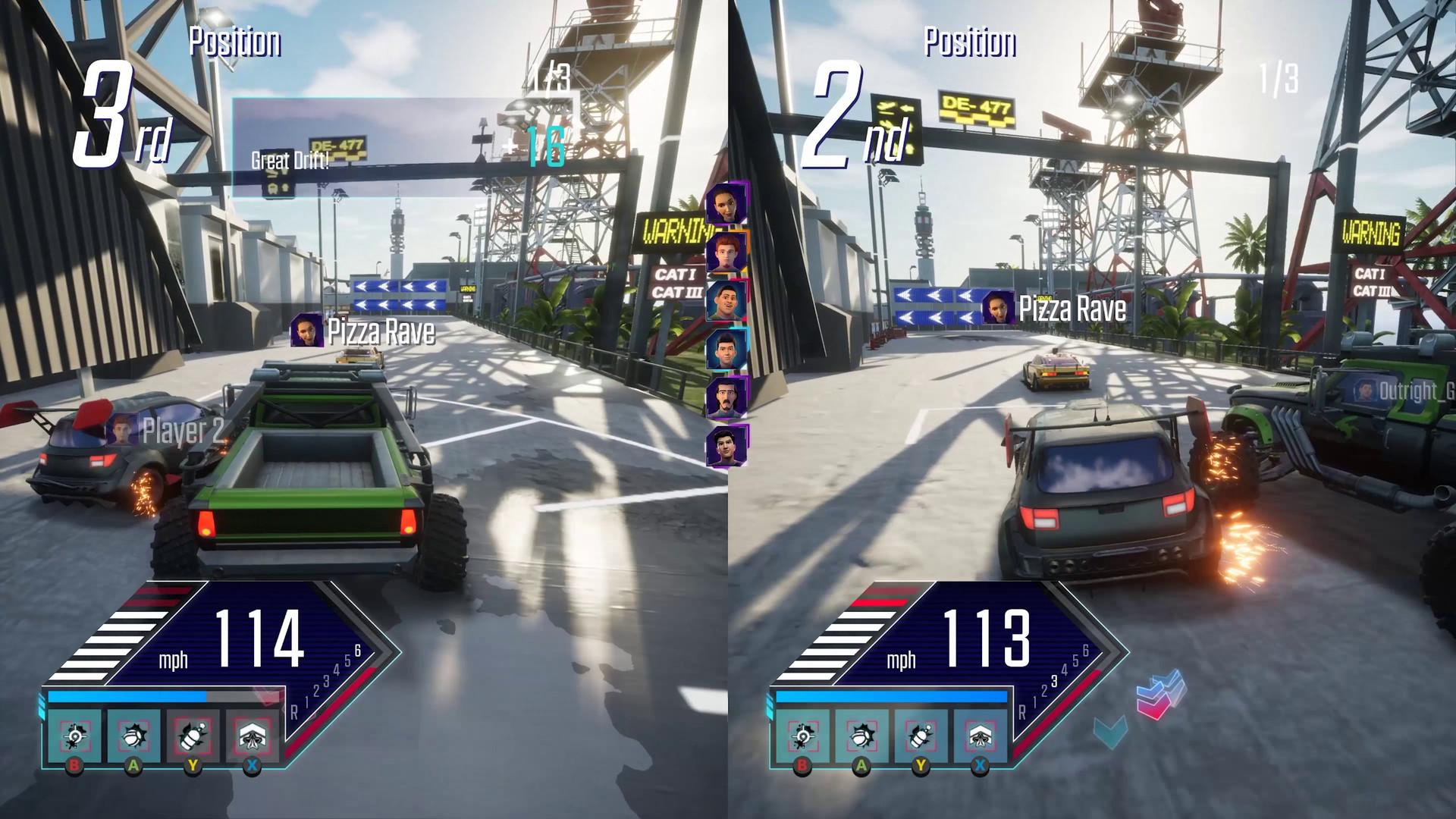 《速度与激情：间谍赛车手 SH1FT3R 的崛起 Fast and Furious Spy Racers Rise of SH1FT3R》Switch中文版NSP下载 – 含1.0.2补丁+1DLC-小鹏项目网