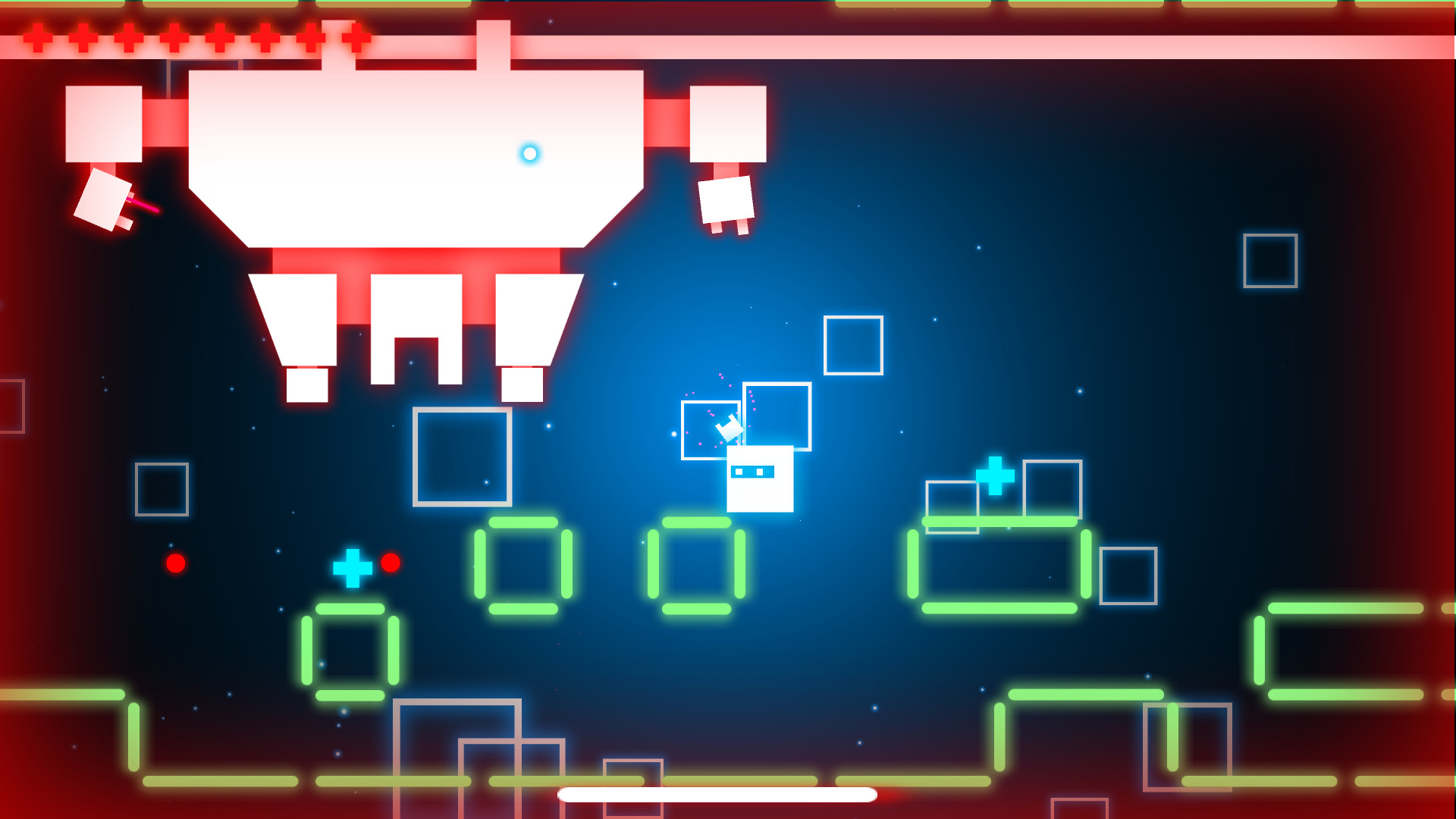 《光影重力 Gravity Light》Switch英文版NSP下载-小鹏项目网