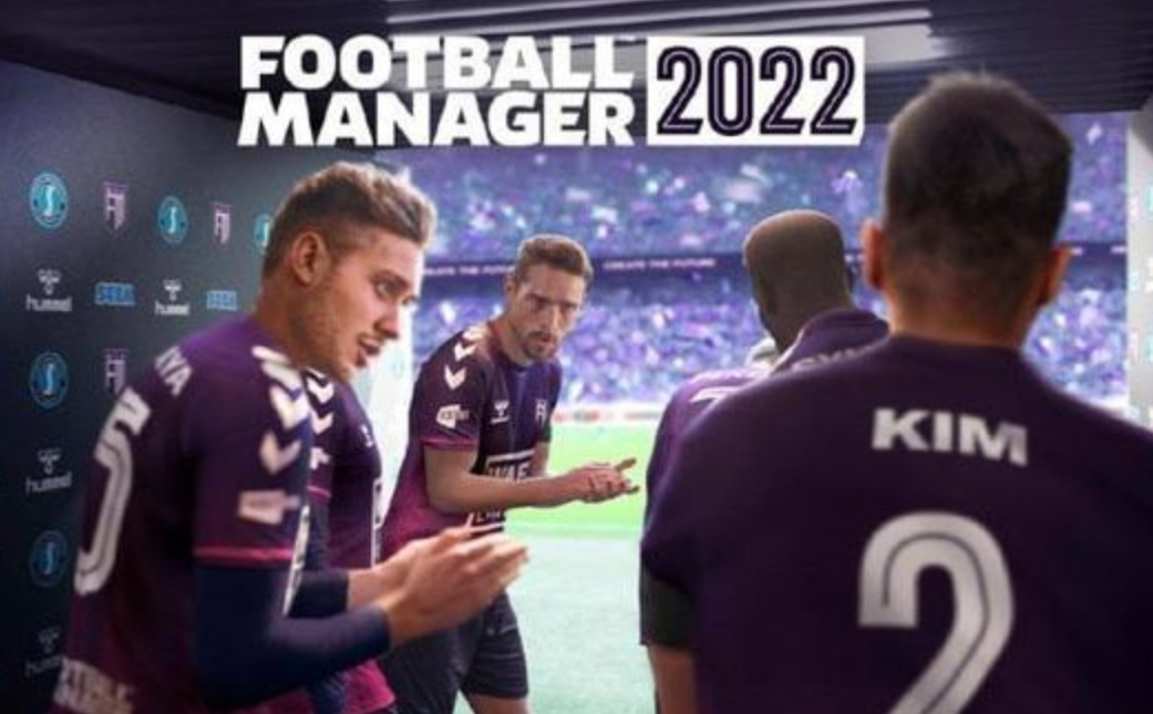 《足球经理 2022 触摸版 Football Manager 2022 Touch》Switch英文版NSP下载 – 含1.0.7补丁+汉化补丁-小鹏项目网