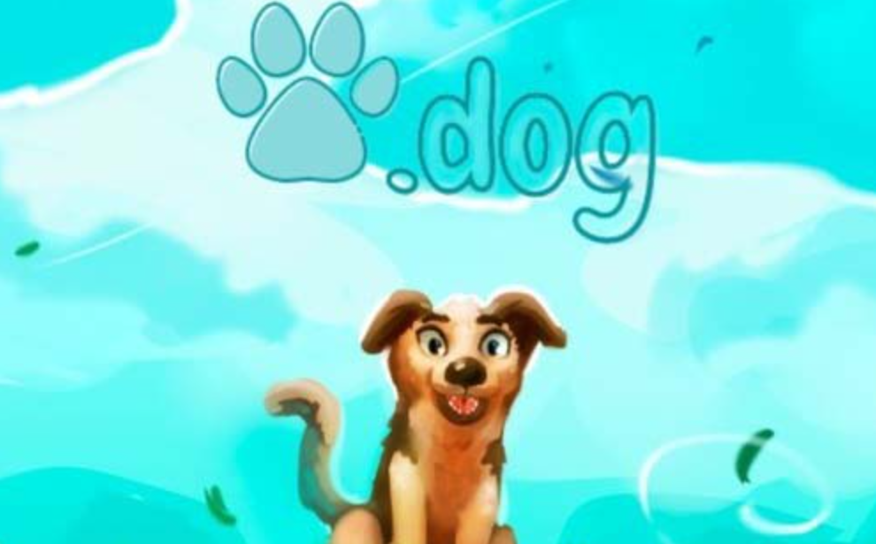 《狗 .Dog》Switch英文版NSZ下载-小鹏项目网