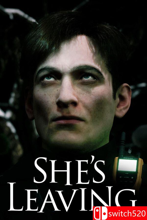 《她要离开（She’s Leaving）》[英文]-小鹏项目网