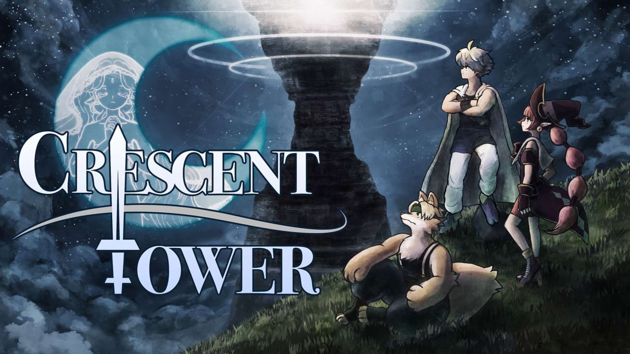 新月之塔丨Crescent Tower-小鹏项目网