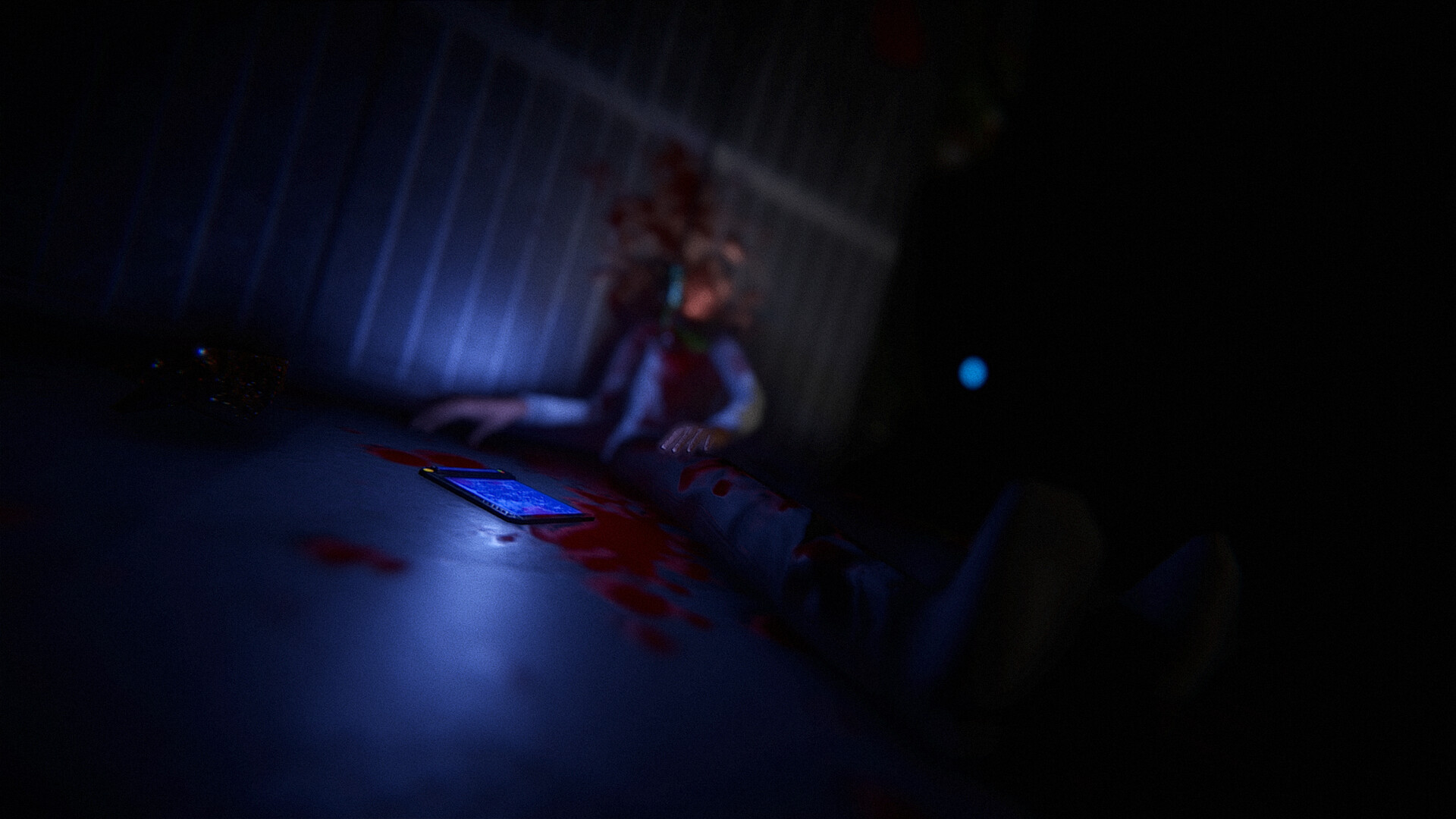 《零号样本：清醒阈/HELL OF FEAR: Mind Breach》PC中文版下载-含Build.21059602-小鹏项目网