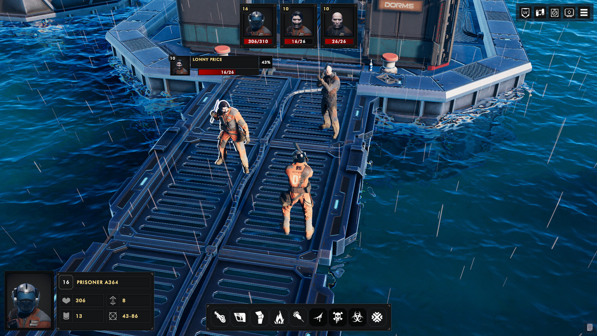 《未知区域/Sector Unknown》PC中文版下载-含v1.5.9-小鹏项目网