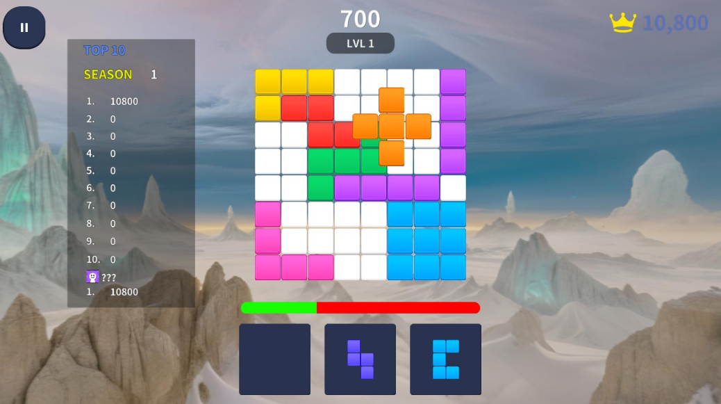《方块爆破DX! Block Blaster DX!》Switch美版中文+1.1.168补丁NSZ下载-小鹏项目网