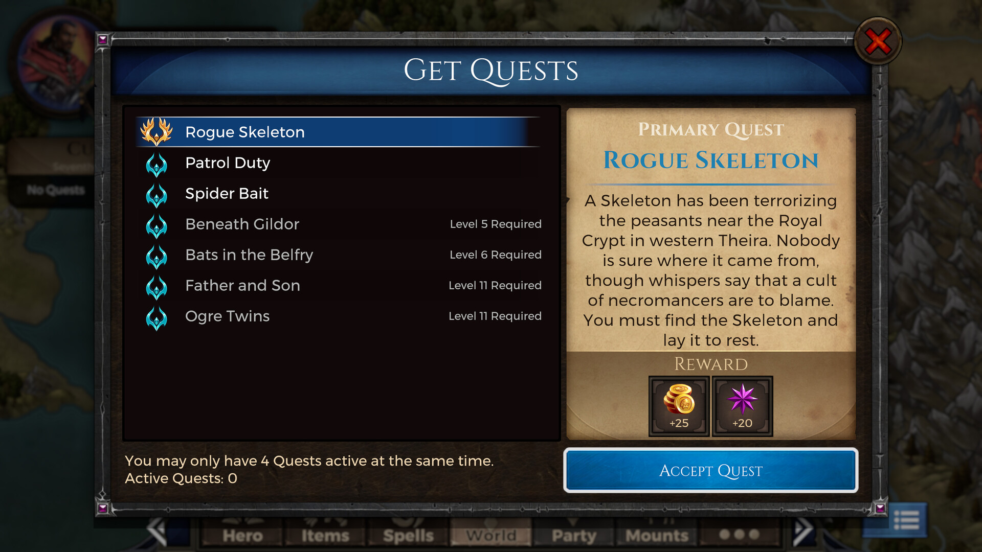 《战神的挑战 不朽版 Puzzle Quest: Immortal Edition》Switch中文版NSZ下载 – 含1.0.3.3576补丁-小鹏项目网