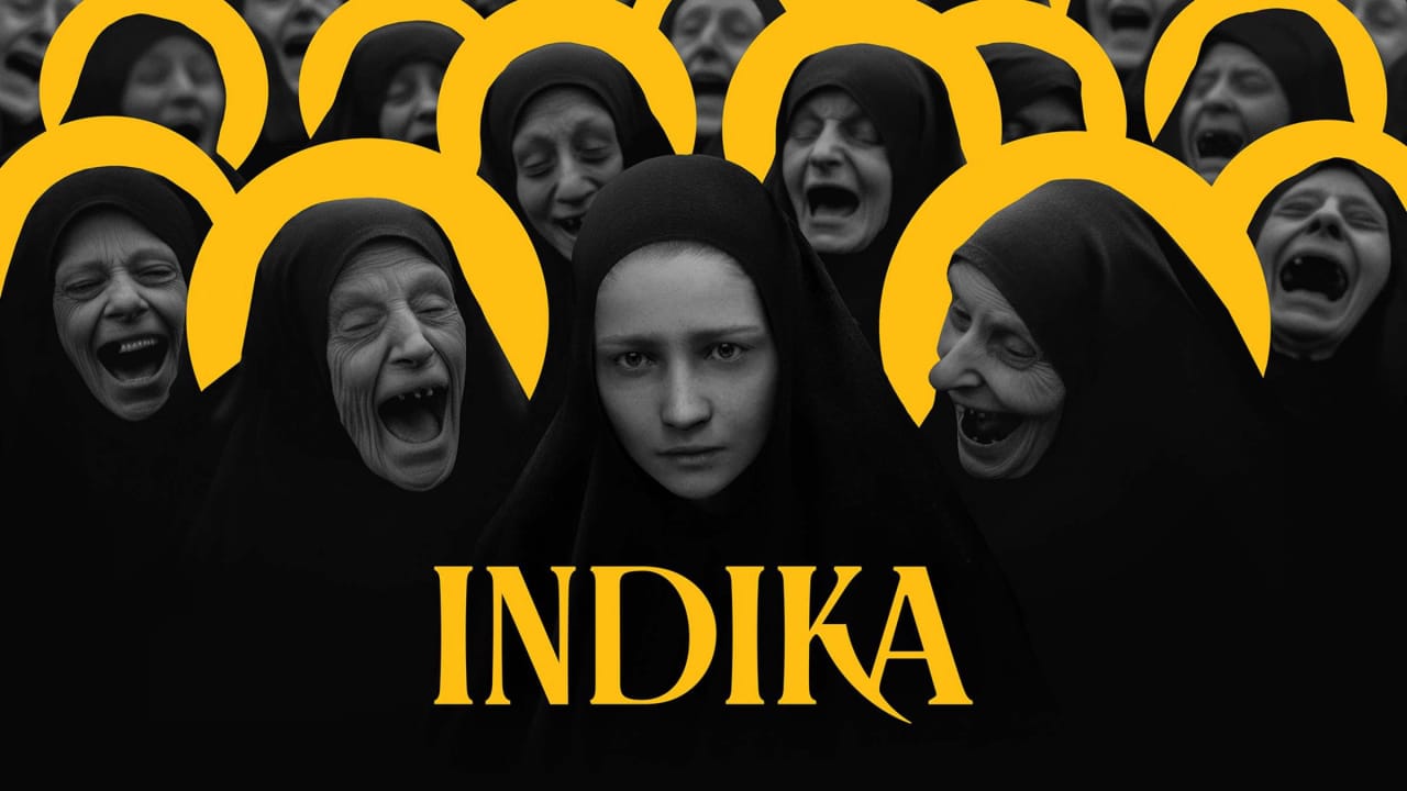 印蒂卡丨INDIKA-小鹏项目网