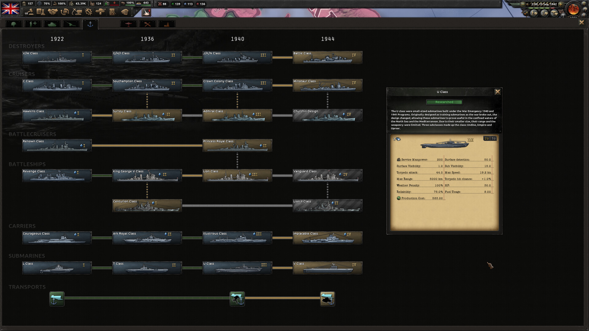 《钢铁雄心4/Hearts of Iron IV》PC中文版下载-含v1.17.2-小鹏项目网