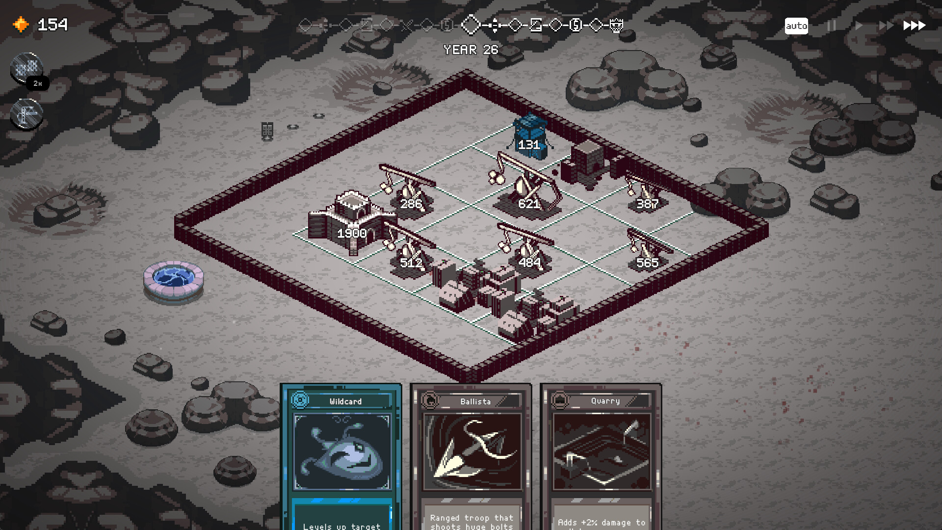 《九王/9 Kings》PC中文版下载-含v0.8.6-小鹏项目网